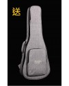 SQOE Samsara series A2-OM-V2 40寸 民謠木結他